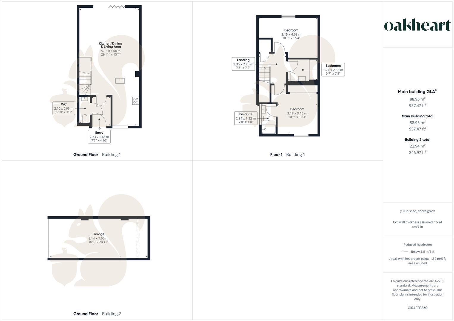 Floorplan thumbnail
